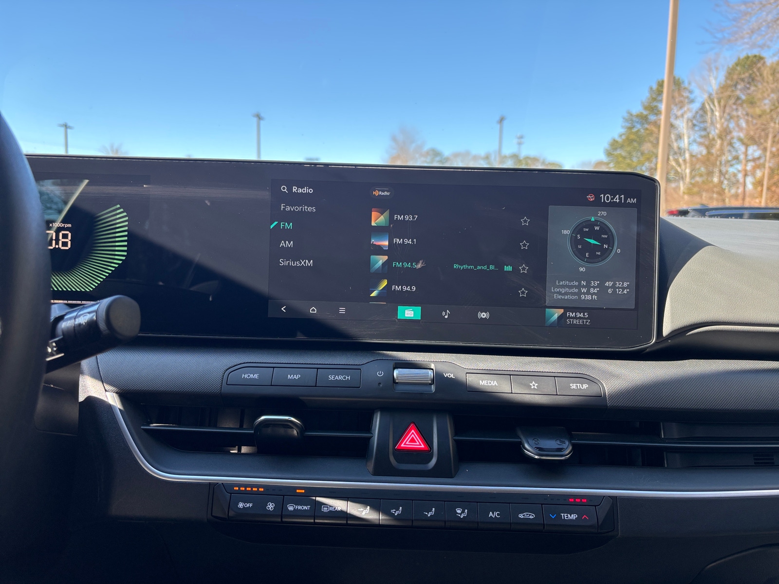 Thumbnail: 2025 Kia K4 - 4