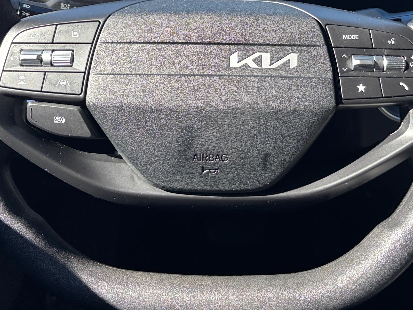 Thumbnail: 2025 Kia K4 - 5