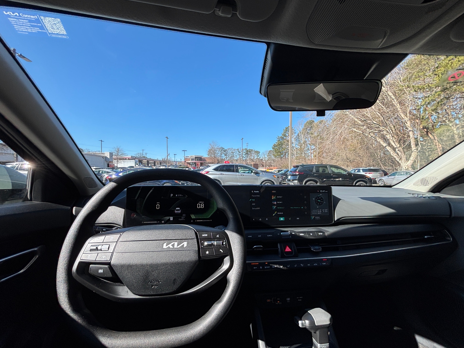 Thumbnail: 2025 Kia K4 - 3