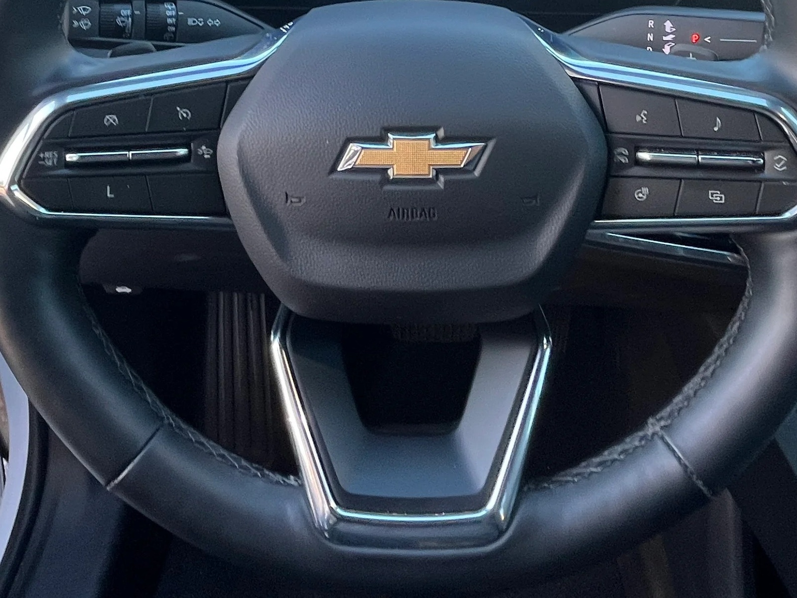 Thumbnail: 2025 Chevrolet Equinox - 5