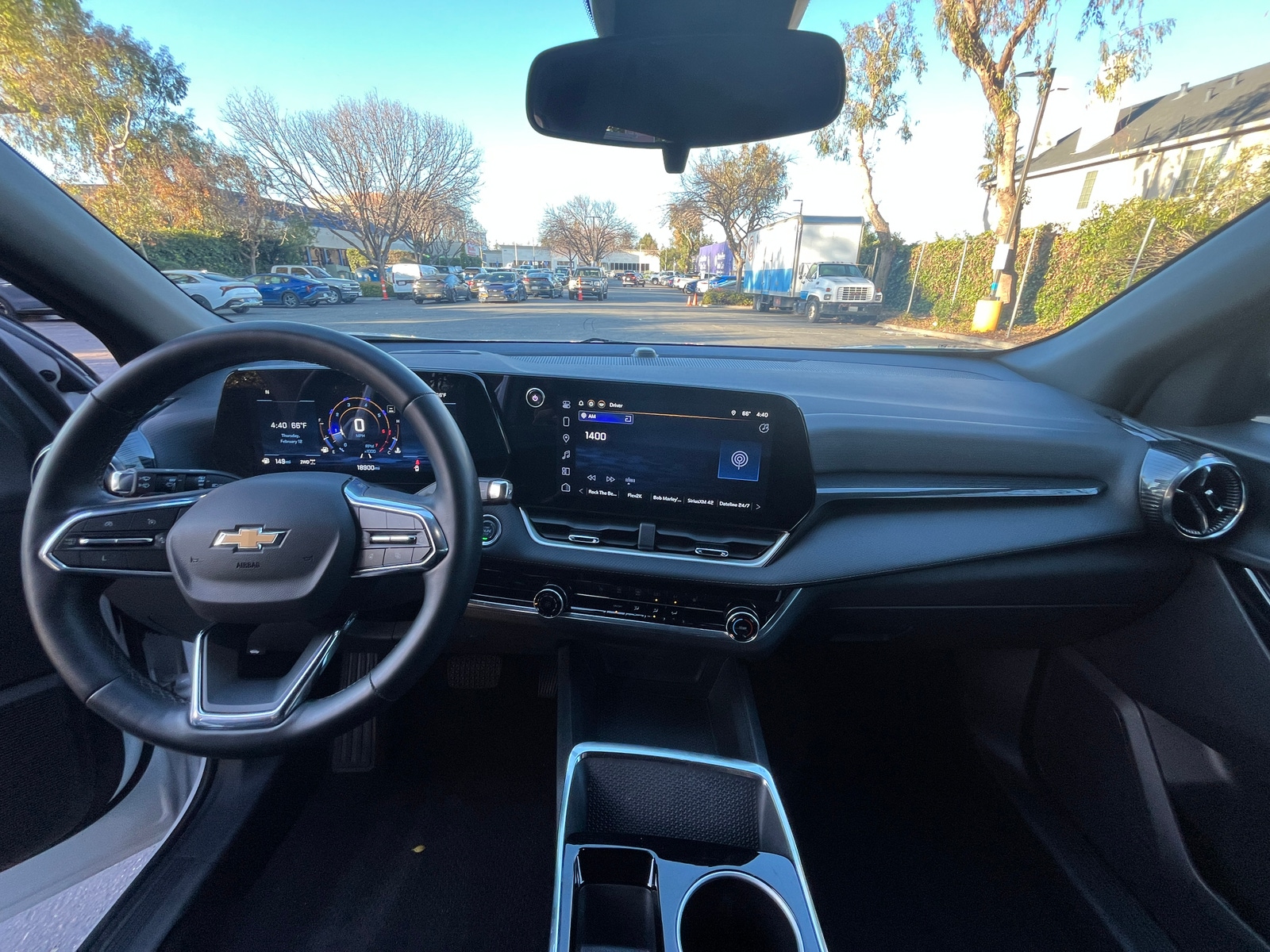 Thumbnail: 2025 Chevrolet Equinox - 3