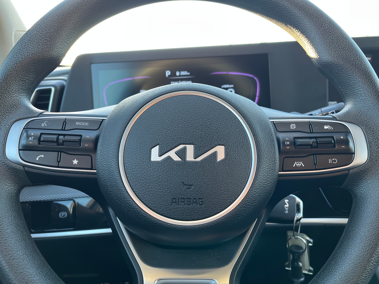 Thumbnail: 2025 Kia Sportage - 5