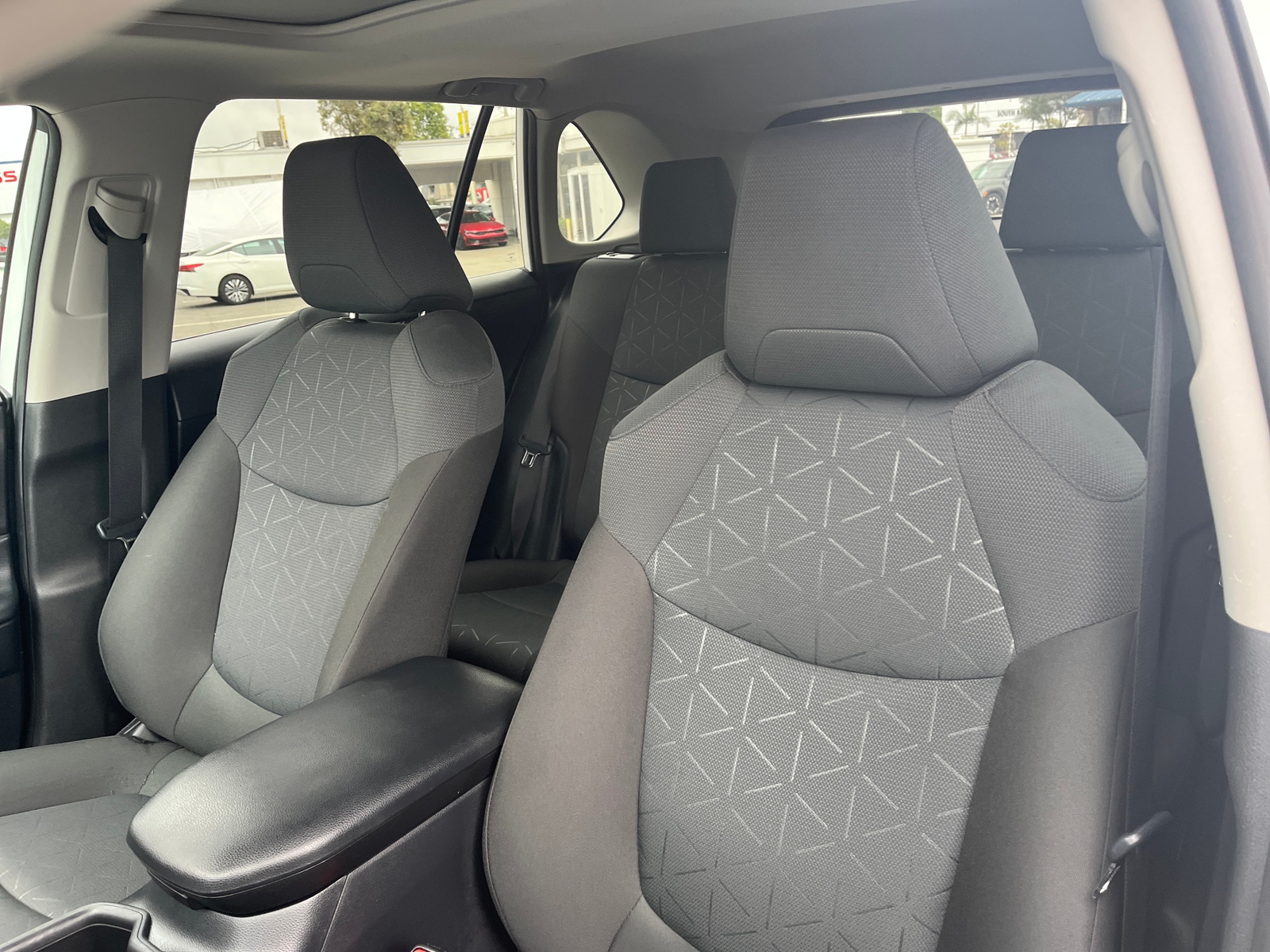 Thumbnail: 2025 Toyota RAV4 - 2