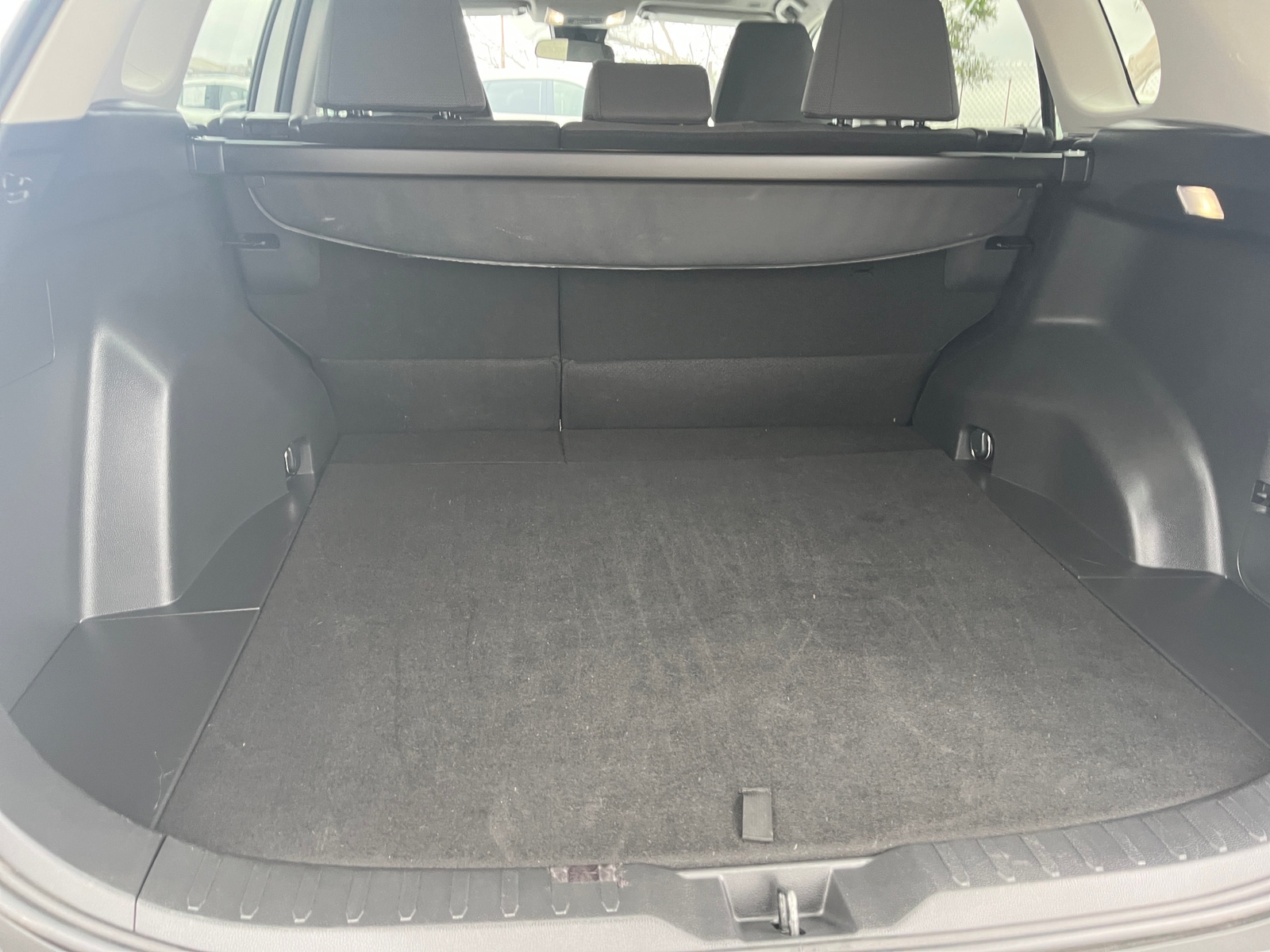 Thumbnail: 2025 Toyota RAV4 - 6