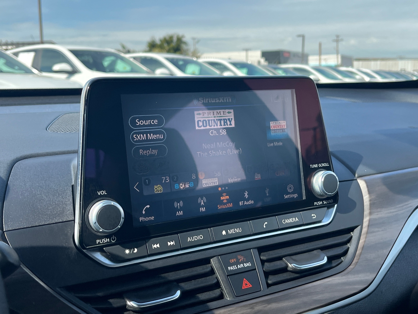 Thumbnail: 2025 Nissan Altima - 4