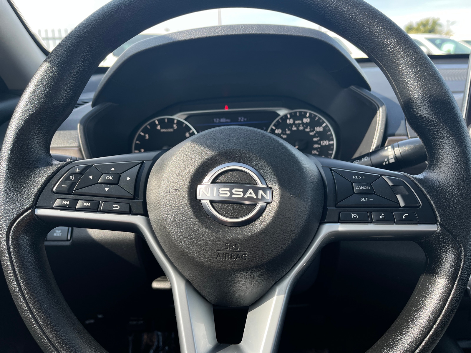 Thumbnail: 2025 Nissan Altima - 5