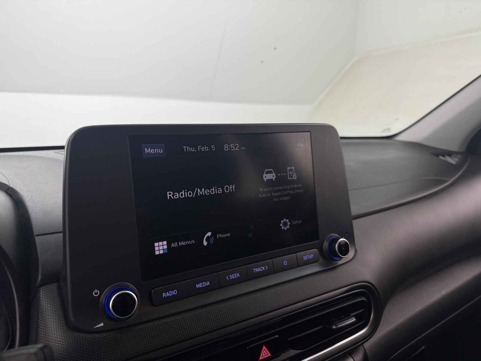 Thumbnail: 2023 Hyundai Kona - 4