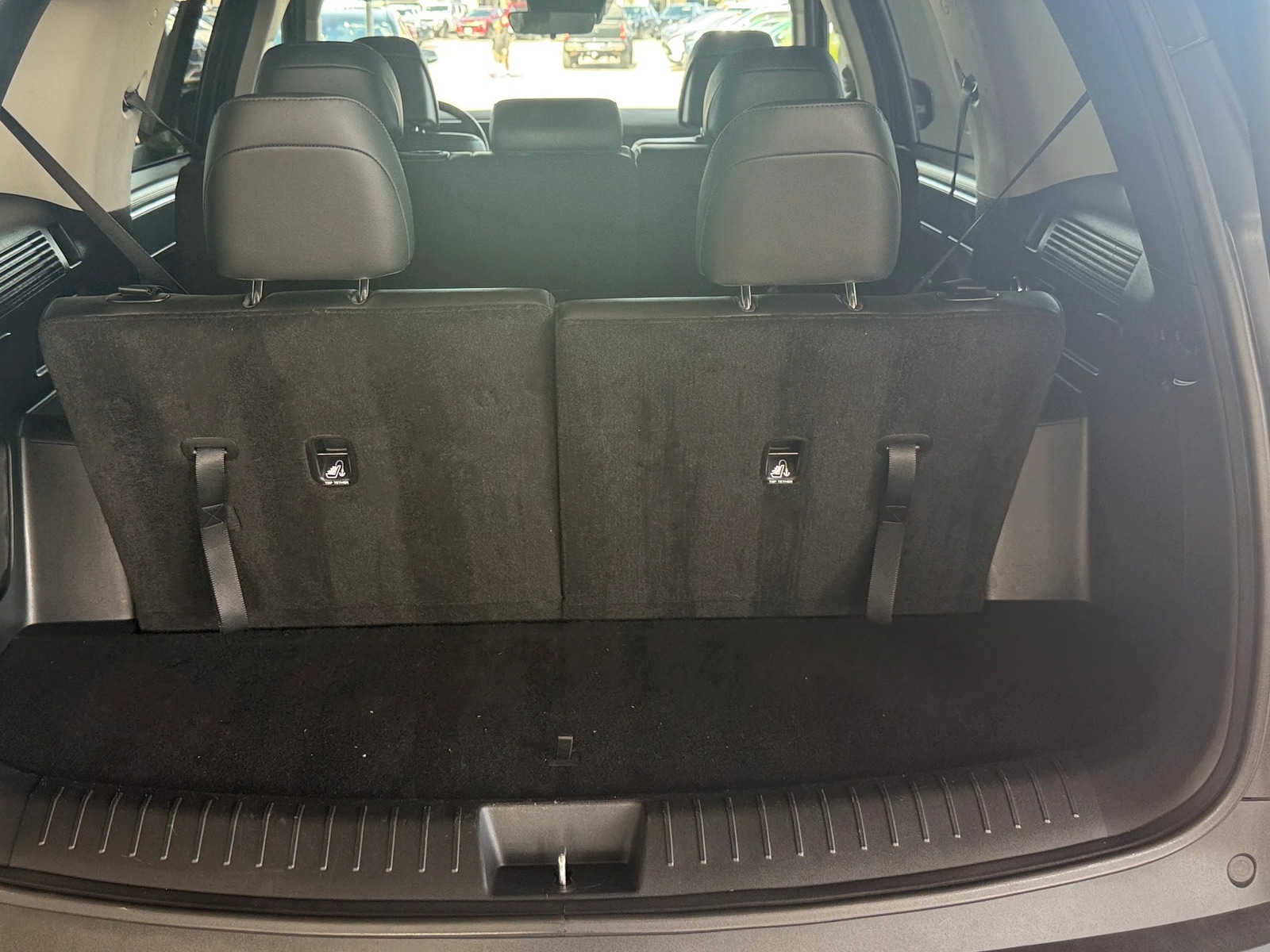 Thumbnail: 2025 Hyundai Santa Fe - 7