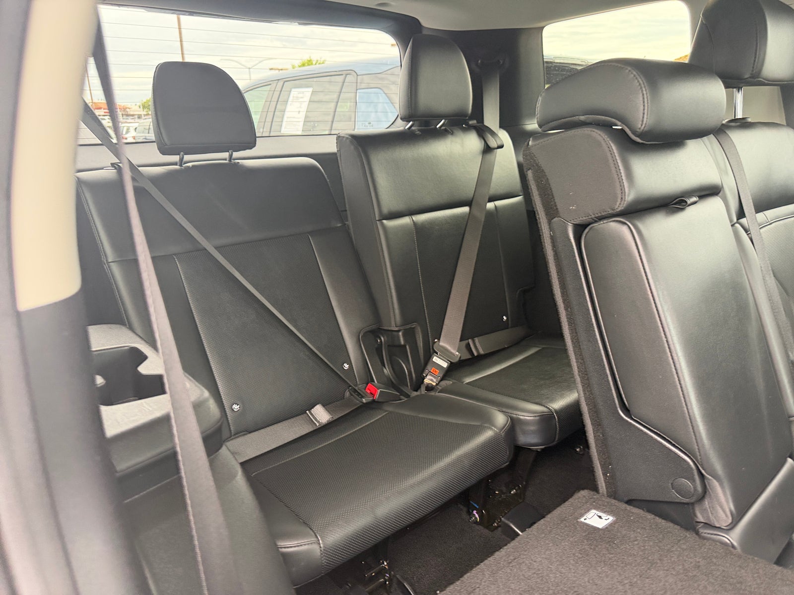 Thumbnail: 2025 Hyundai Santa Fe - 6