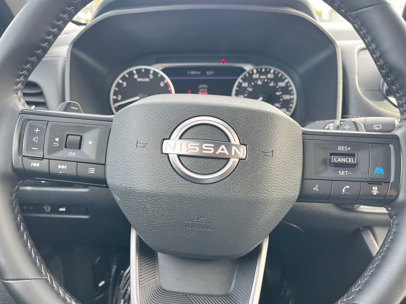 Thumbnail: 2025 Nissan Rogue - 5