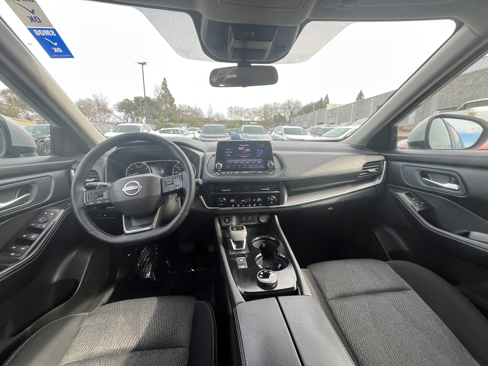 Thumbnail: 2025 Nissan Rogue - 3