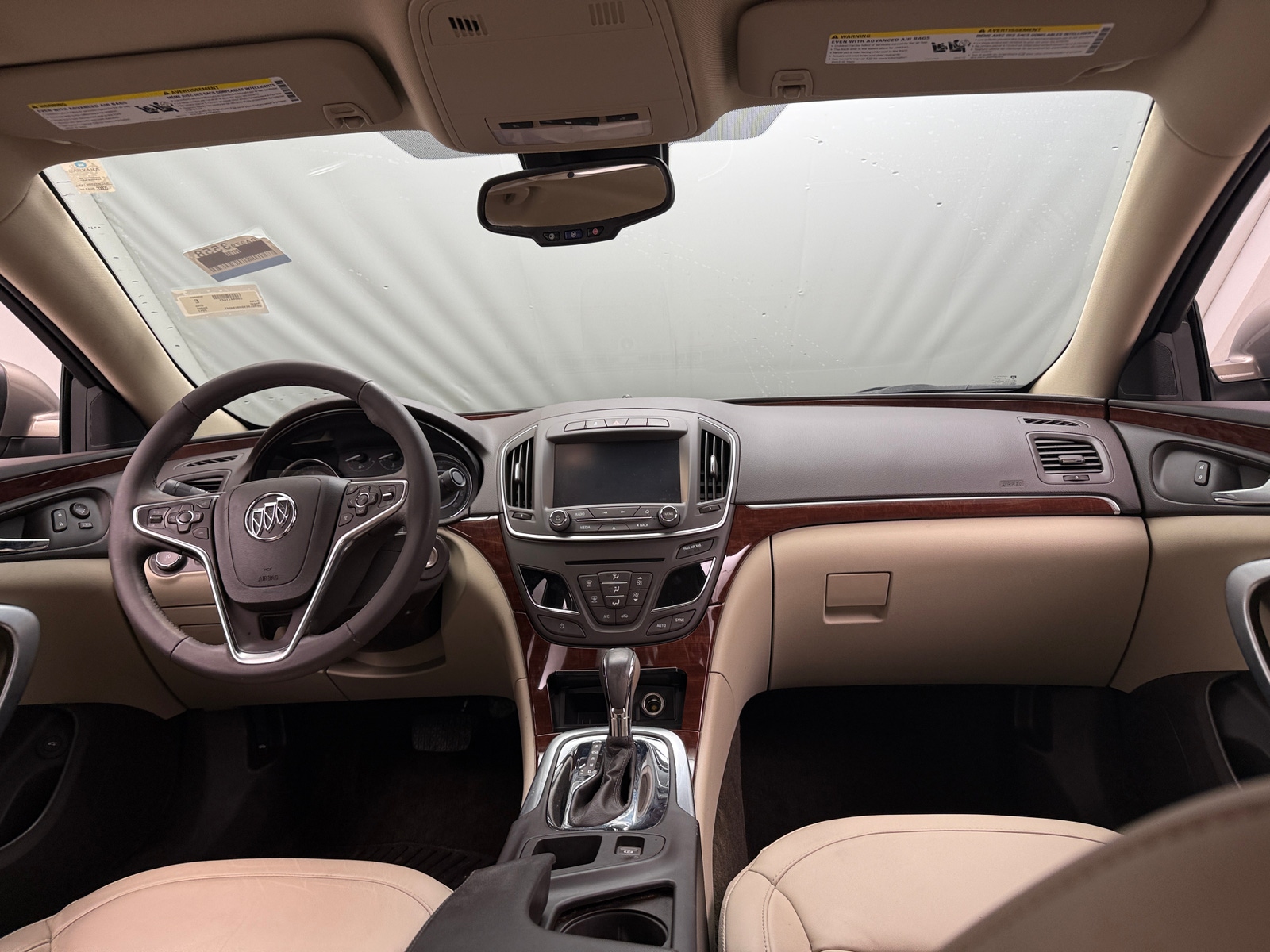 Thumbnail: 2017 Buick Regal - 2