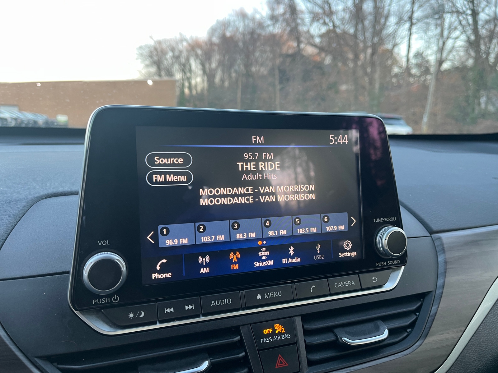 Thumbnail: 2025 Nissan Altima - 4