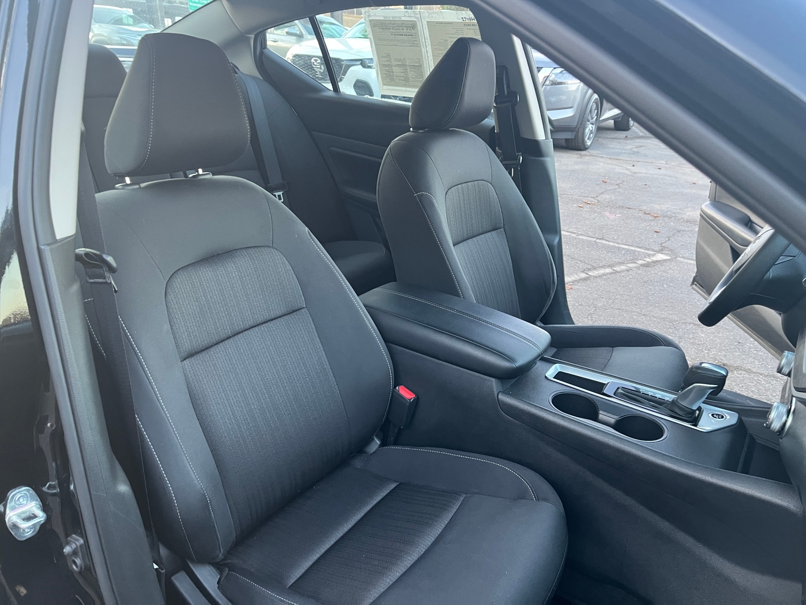 Thumbnail: 2025 Nissan Altima - 2