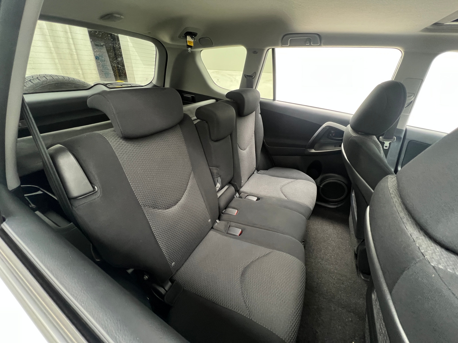 Thumbnail: 2010 Toyota RAV4 - 6