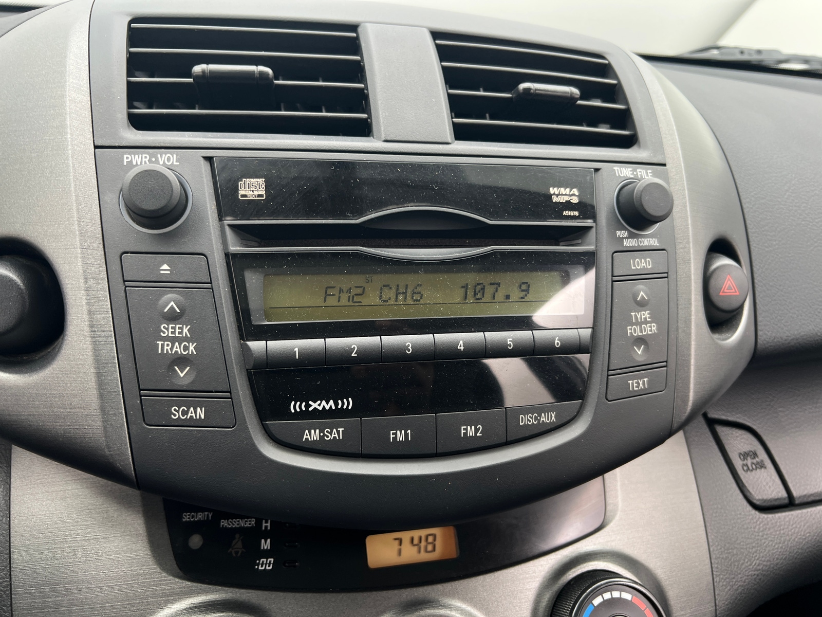 Thumbnail: 2010 Toyota RAV4 - 4