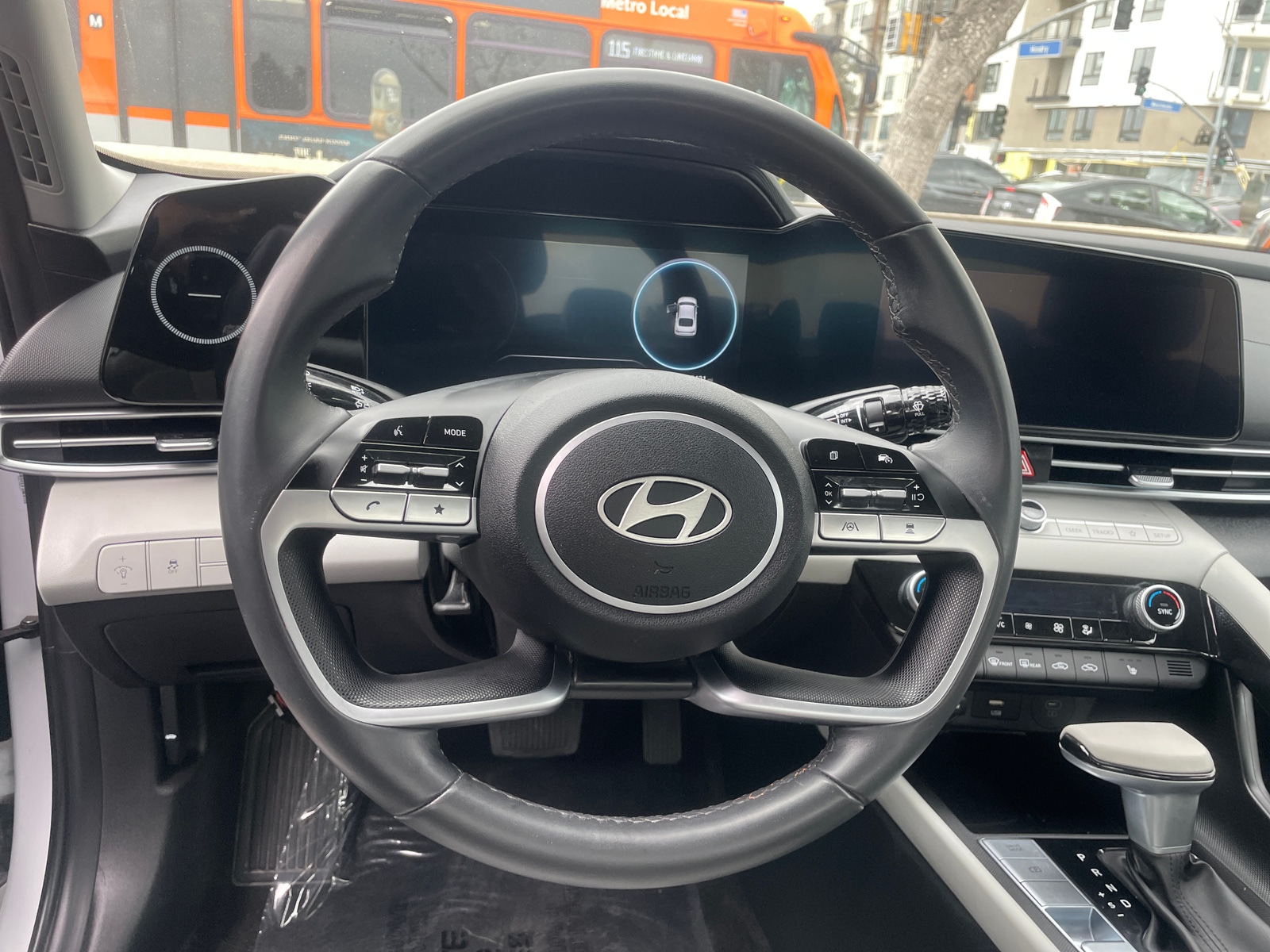 Thumbnail: 2025 Hyundai Elantra - 4