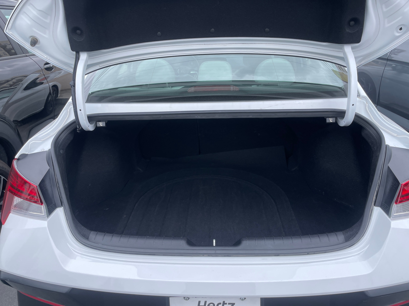 Thumbnail: 2025 Hyundai Elantra - 5