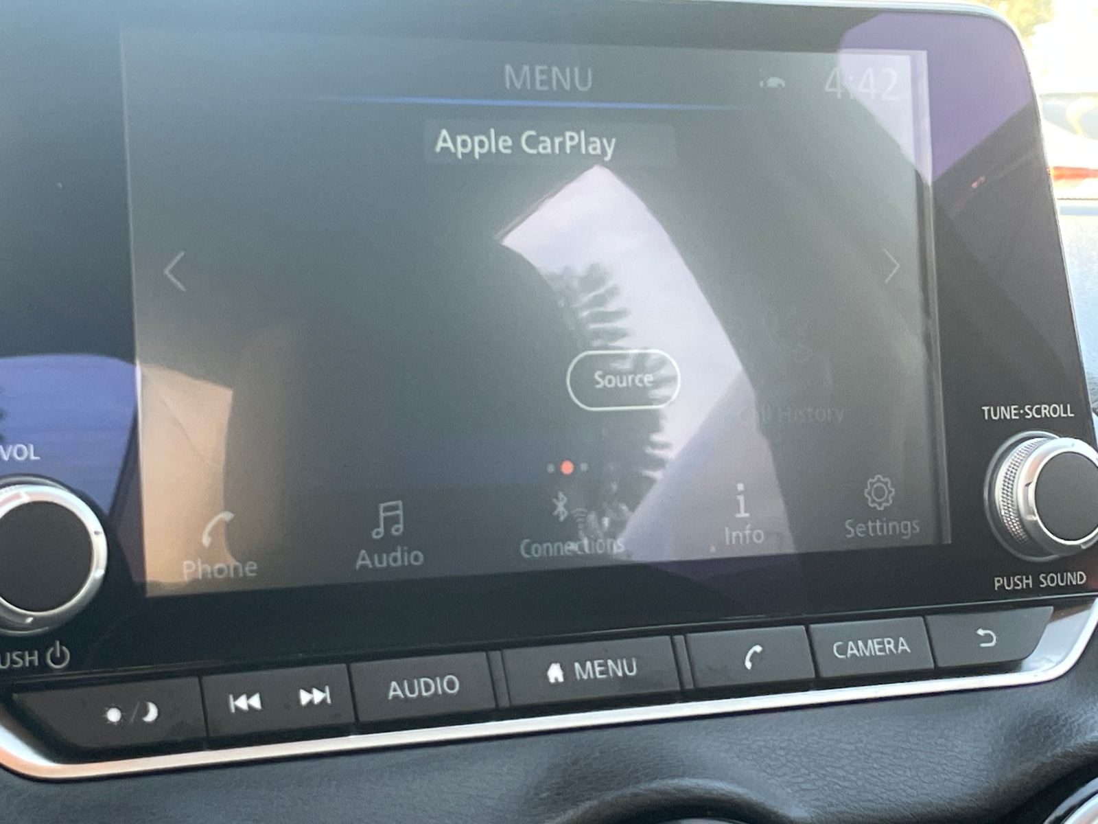 Thumbnail: 2025 Nissan Sentra - 4