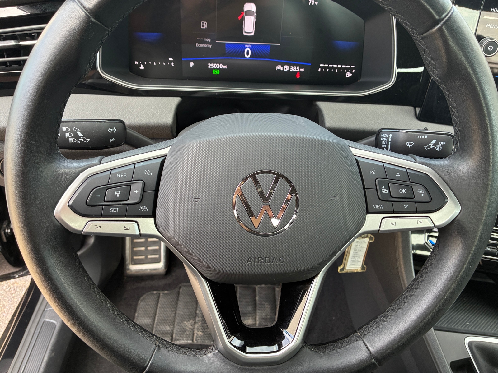Thumbnail: 2025 Volkswagen Jetta - 5