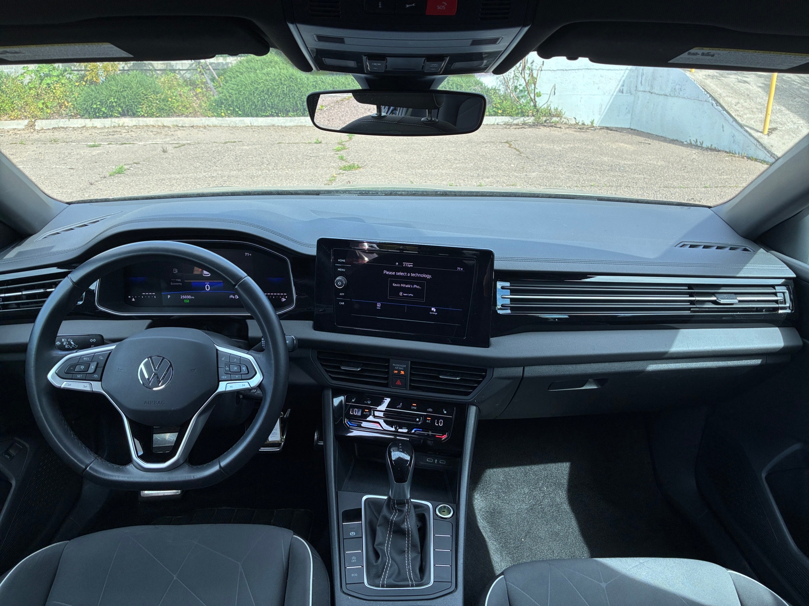 Thumbnail: 2025 Volkswagen Jetta - 3