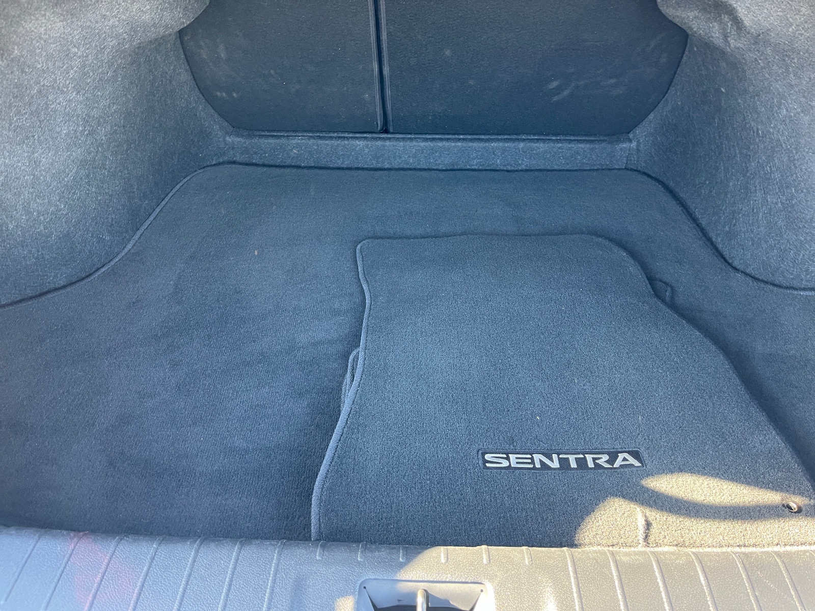 Thumbnail: 2025 Nissan Sentra - 6