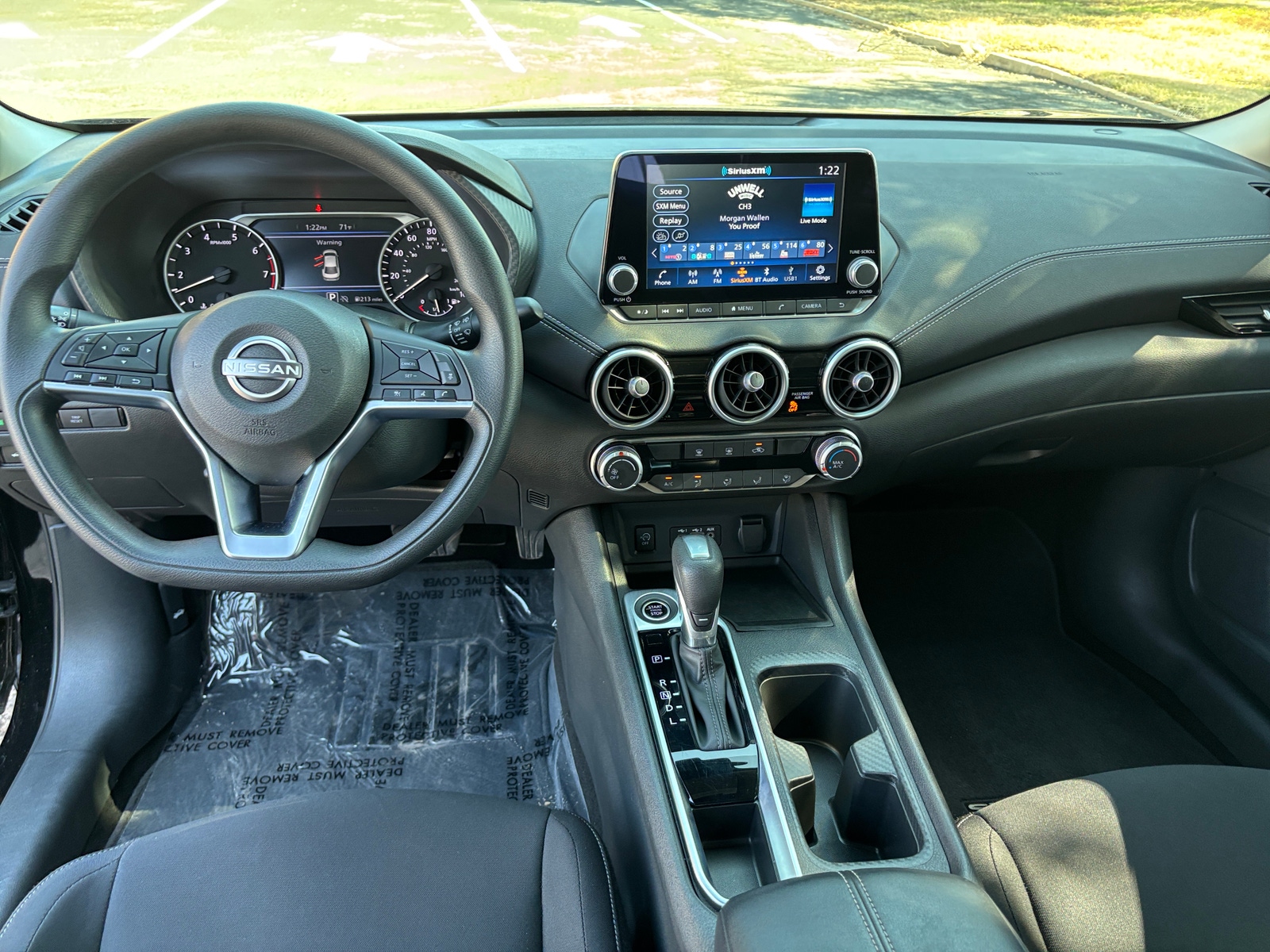 Thumbnail: 2025 Nissan Sentra - 3