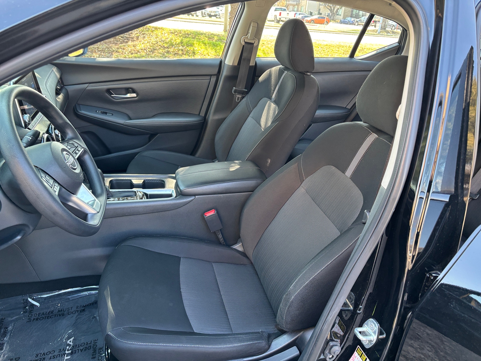 Thumbnail: 2025 Nissan Sentra - 2