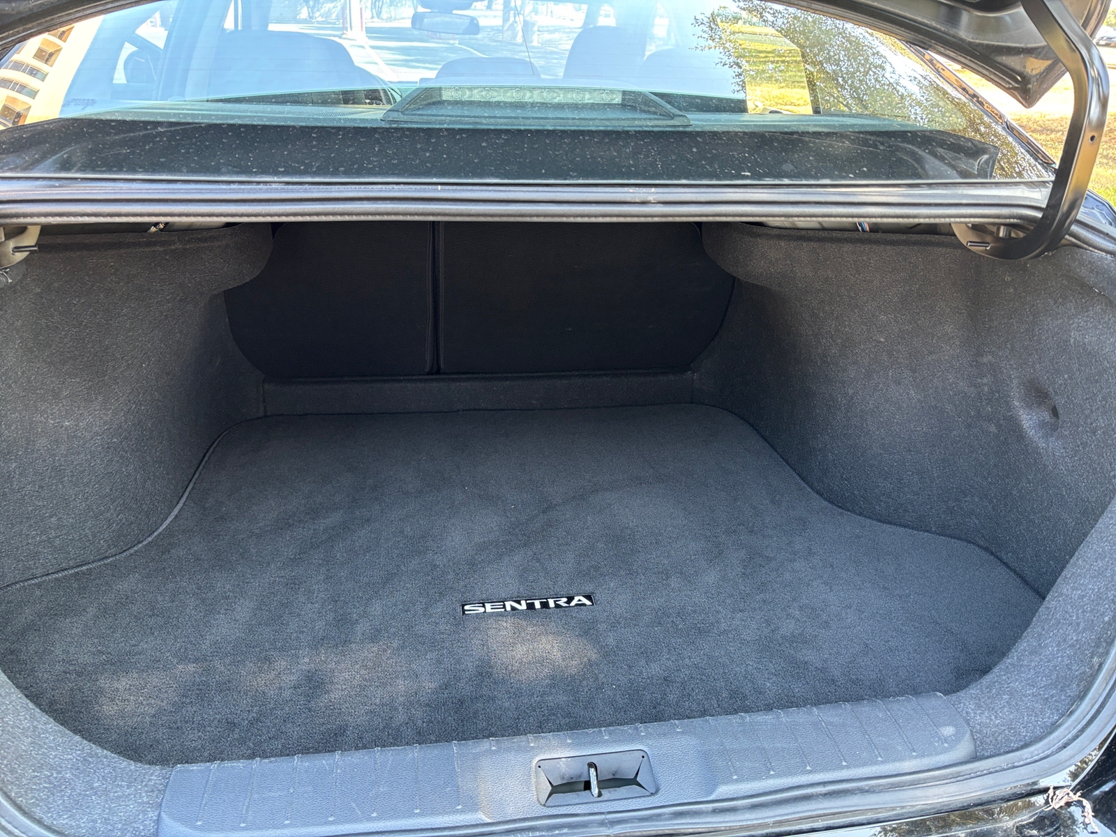 Thumbnail: 2025 Nissan Sentra - 4