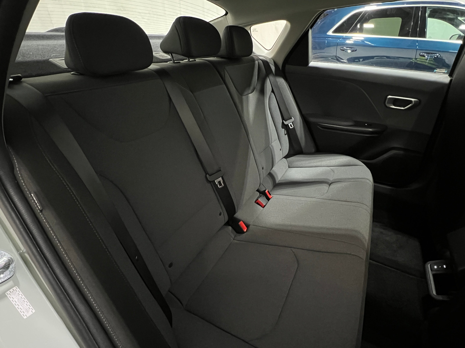 Thumbnail: 2025 Kia K4 - 6