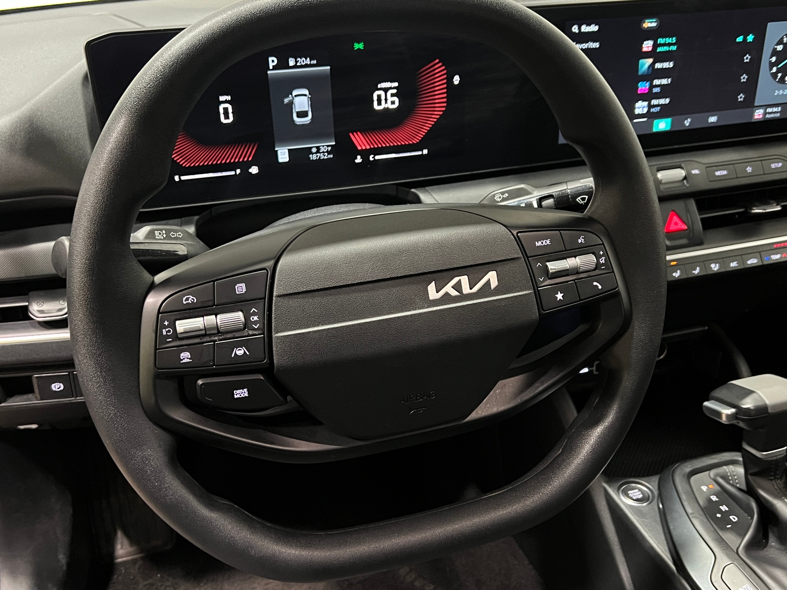 Thumbnail: 2025 Kia K4 - 5