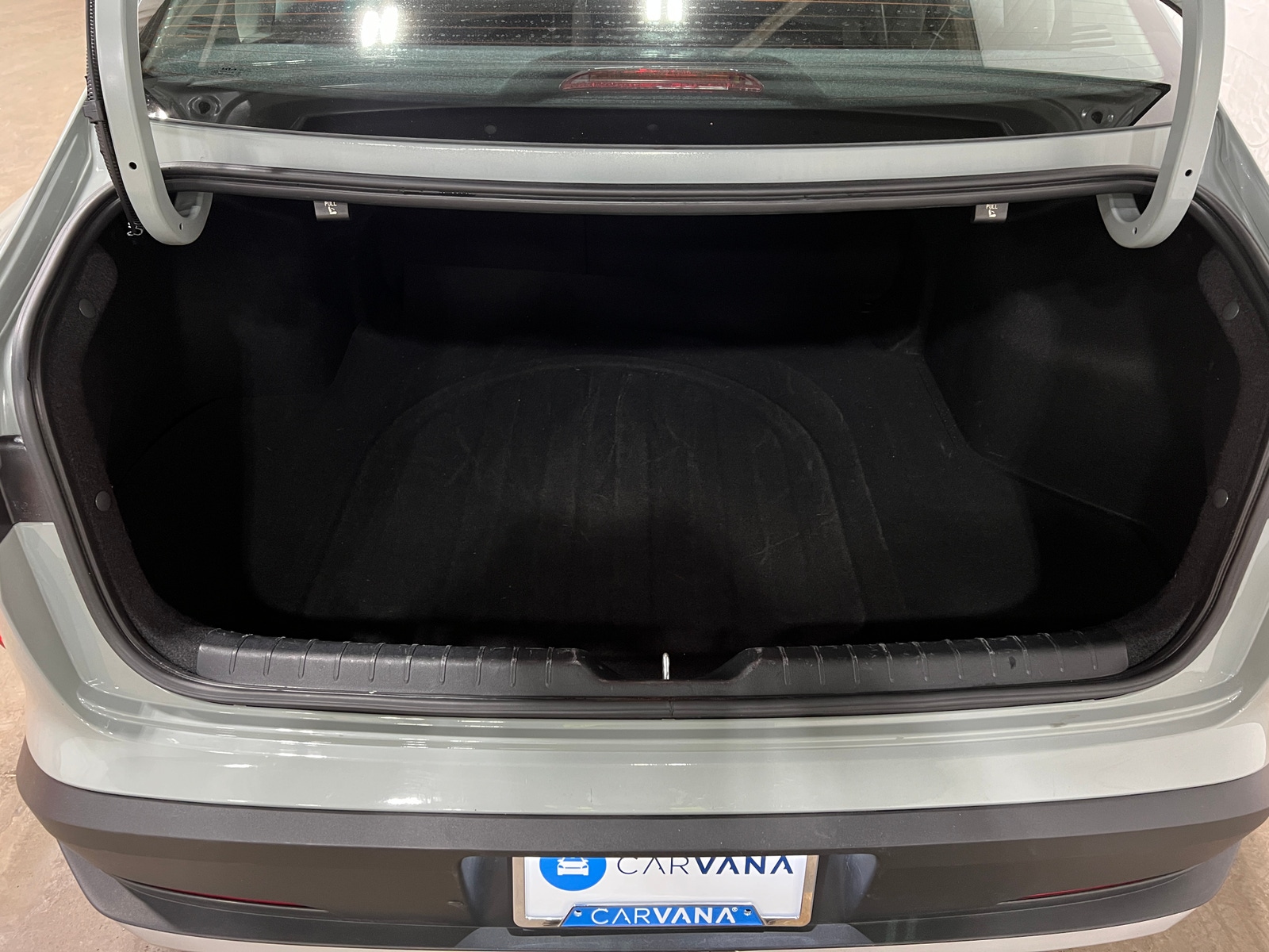 Thumbnail: 2025 Kia K4 - 7