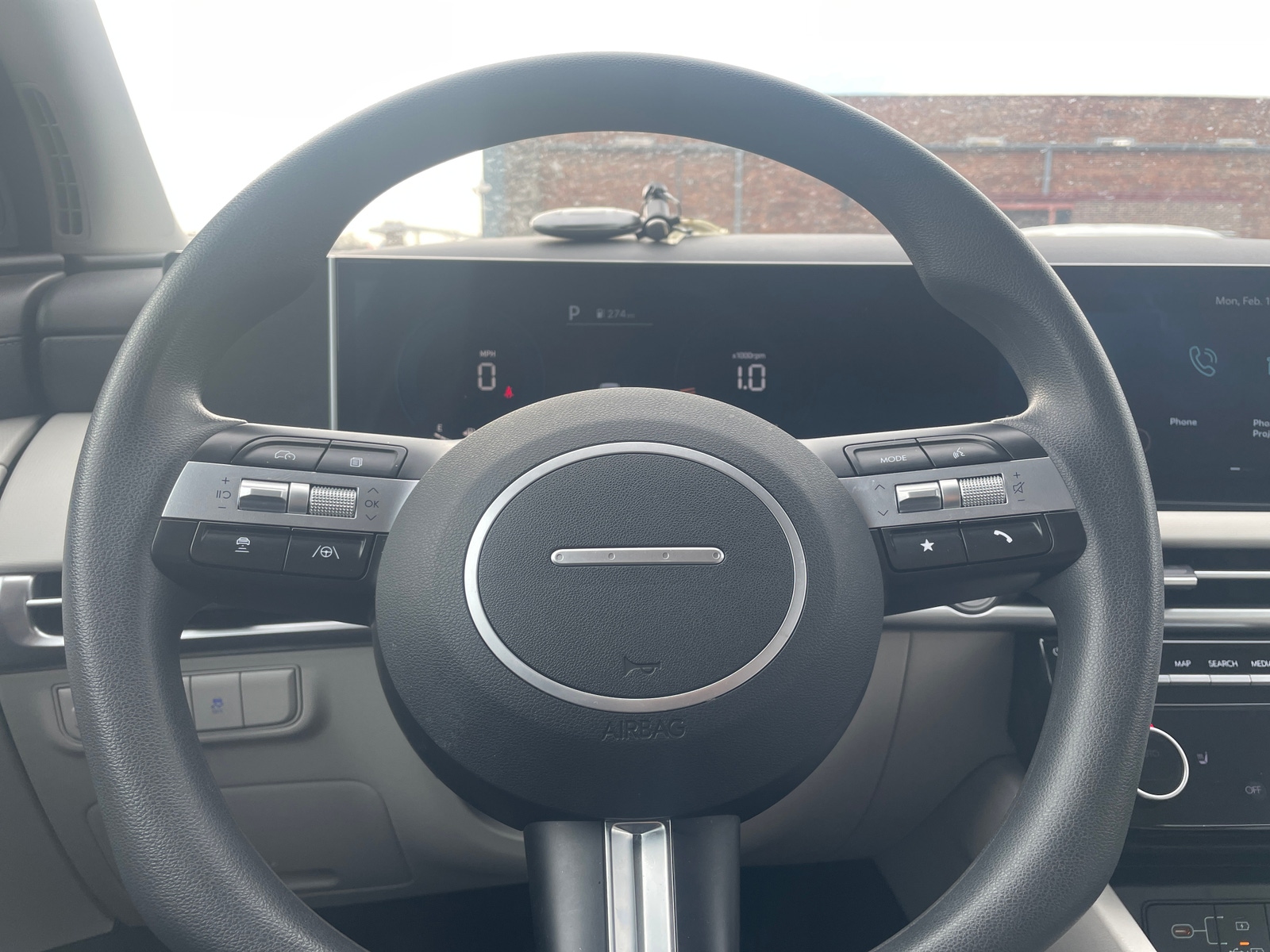 Thumbnail: 2025 Hyundai Tucson - 5