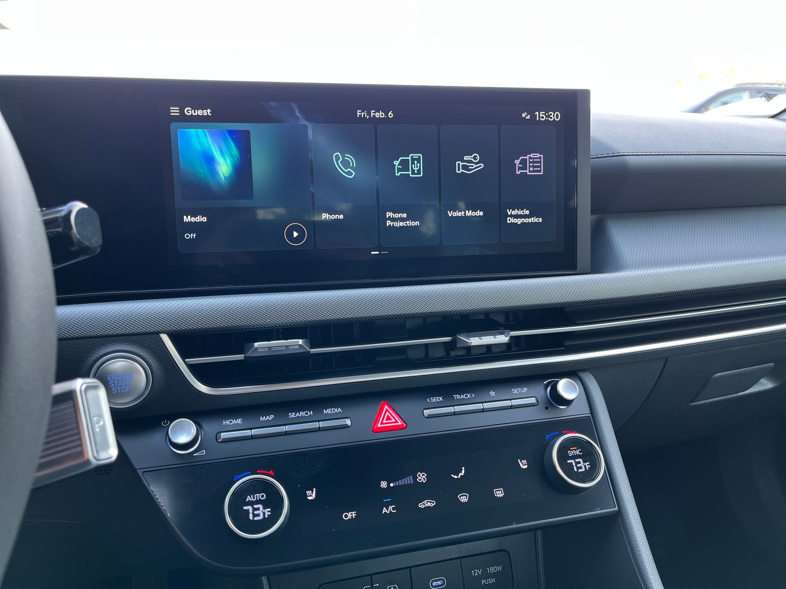 Thumbnail: 2025 Hyundai Sonata - 4