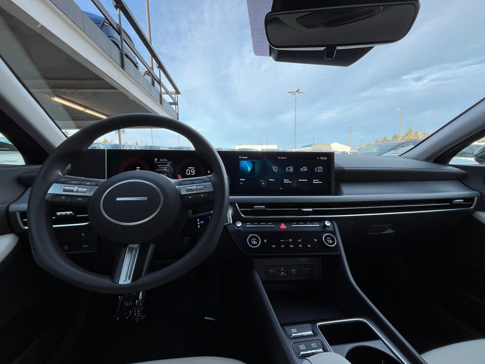 Thumbnail: 2025 Hyundai Sonata - 3