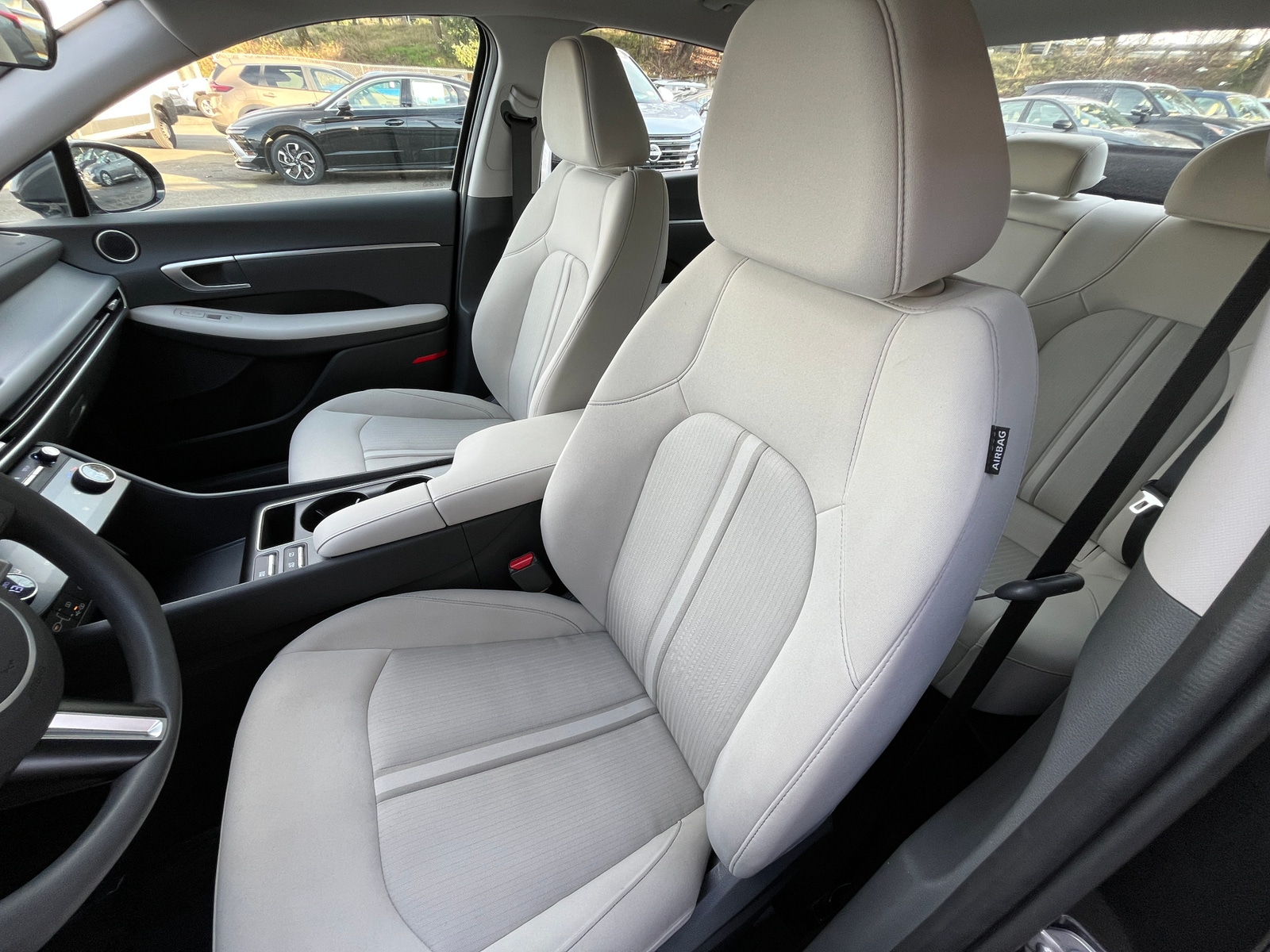 Thumbnail: 2025 Hyundai Sonata - 2