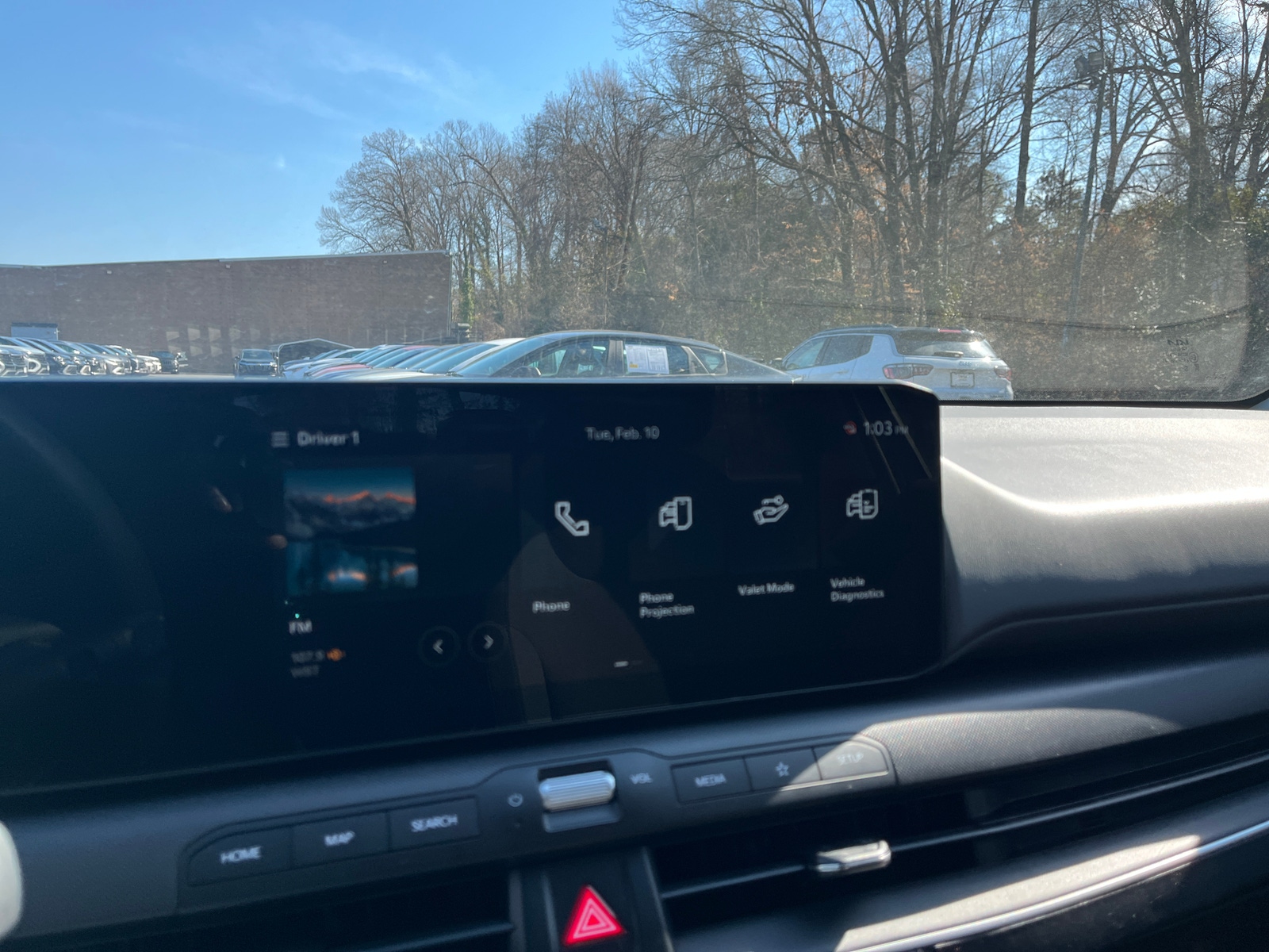 Thumbnail: 2025 Kia K4 - 4