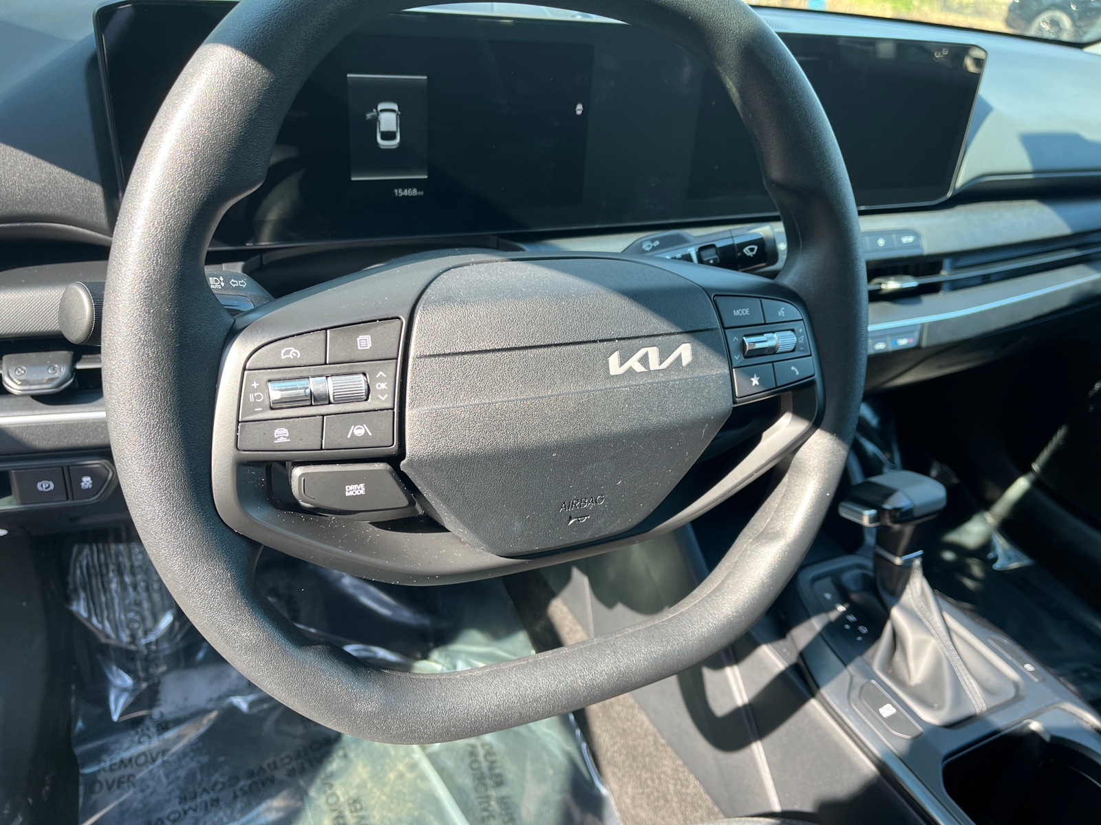 Thumbnail: 2025 Kia K4 - 5