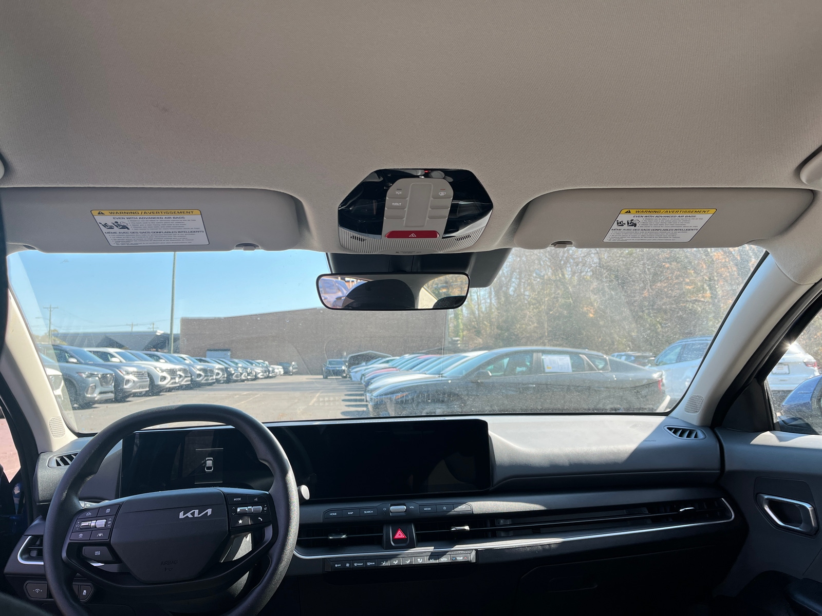 Thumbnail: 2025 Kia K4 - 3