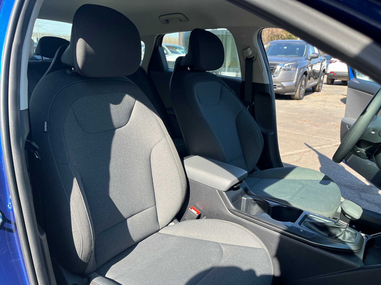 Thumbnail: 2025 Kia K4 - 2