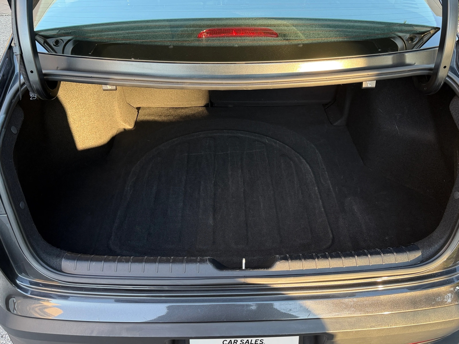 Thumbnail: 2025 Kia K4 - 4