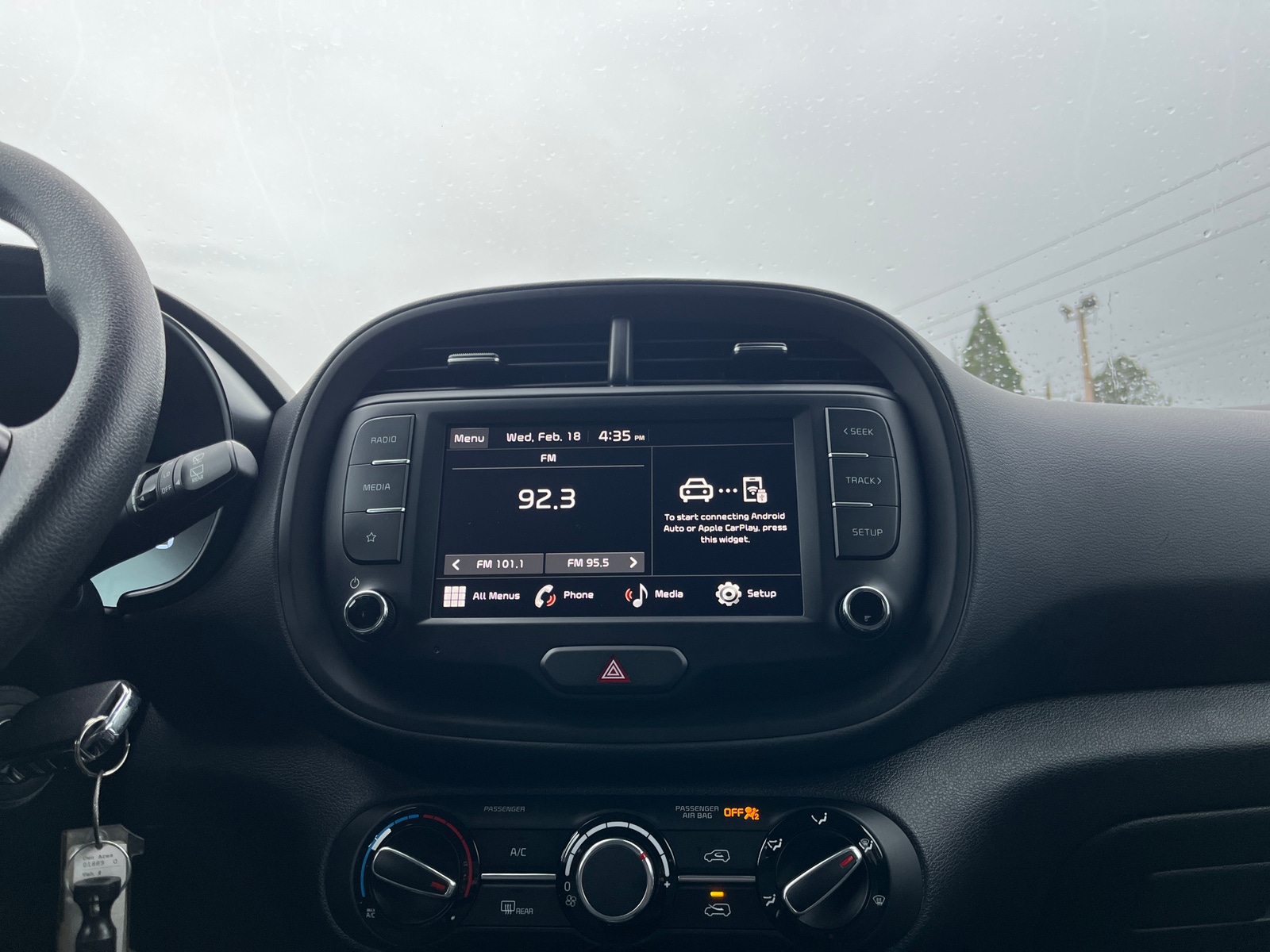 Thumbnail: 2025 Kia Soul - 4