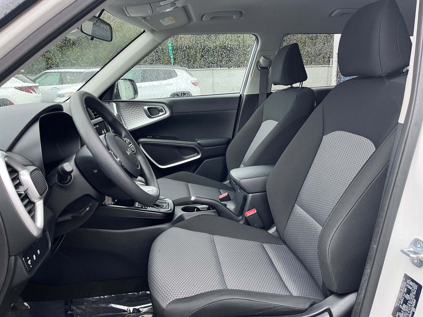 Thumbnail: 2025 Kia Soul - 2