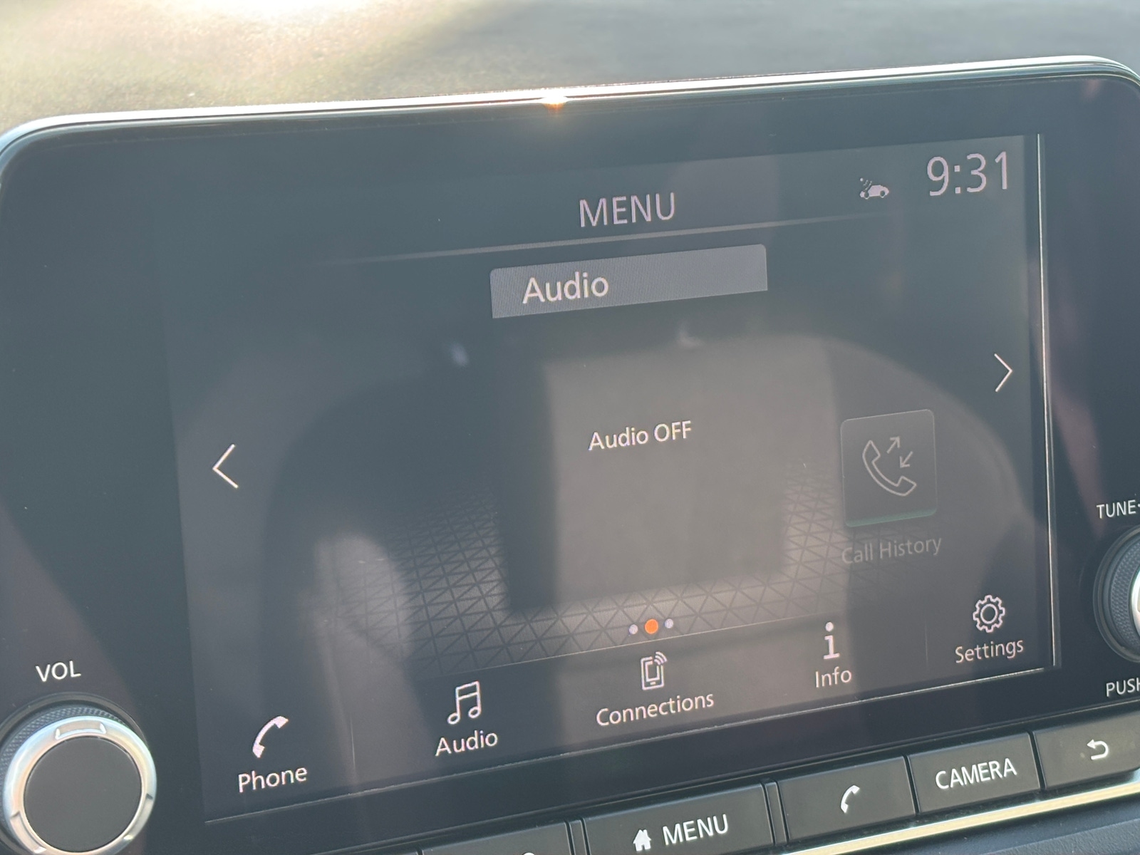 Thumbnail: 2025 Nissan Rogue - 4