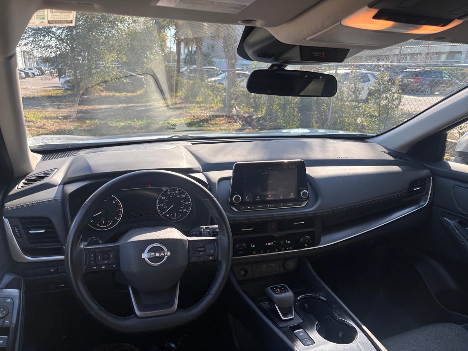 Thumbnail: 2025 Nissan Rogue - 3