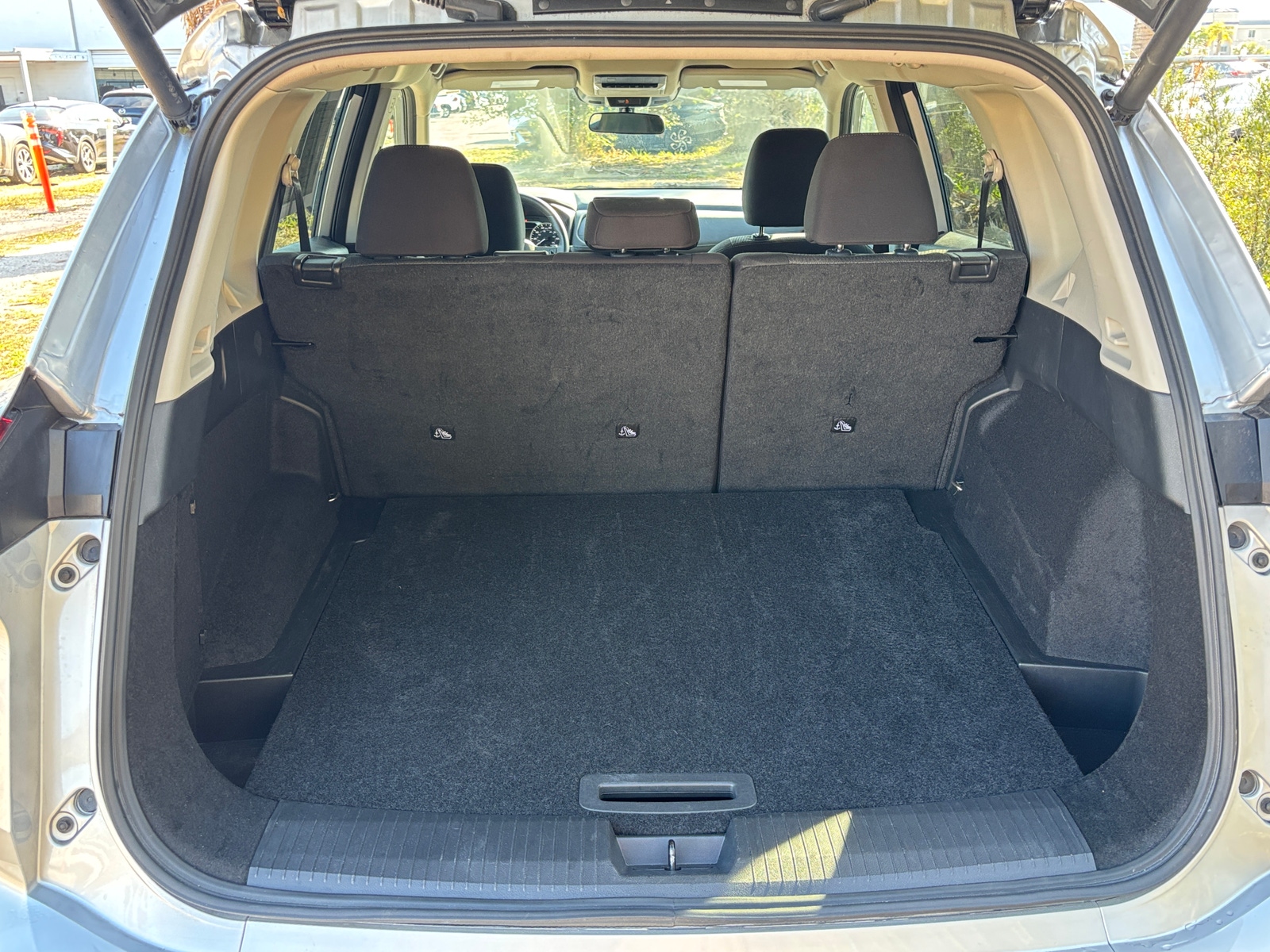 Thumbnail: 2025 Nissan Rogue - 6