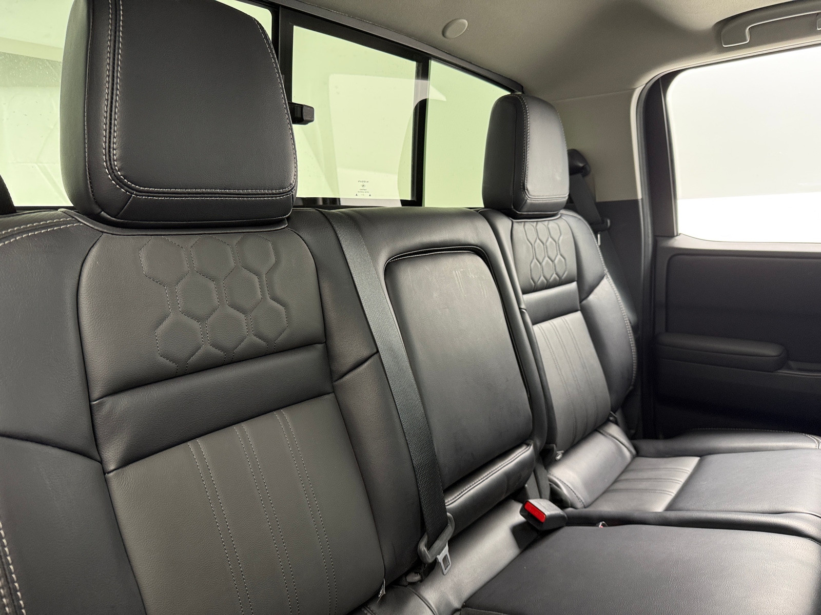 Thumbnail: 2024 Nissan Frontier - 5