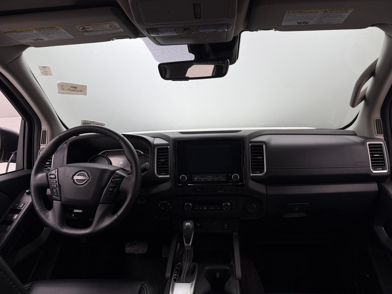 Thumbnail: 2024 Nissan Frontier - 2