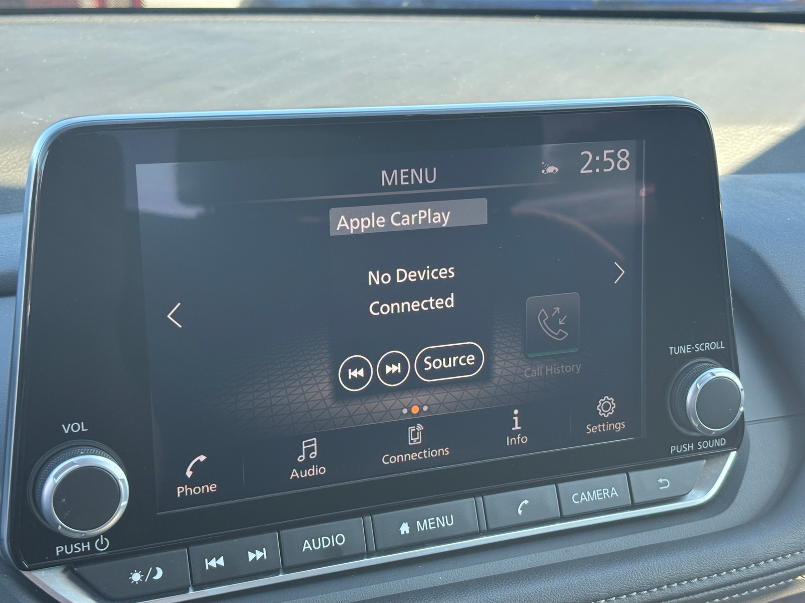 Thumbnail: 2025 Nissan Rogue - 4