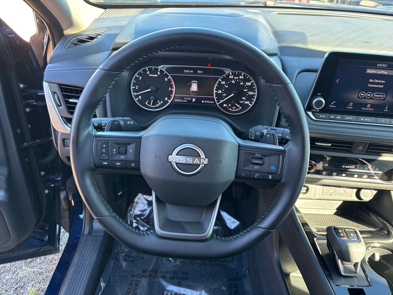 Thumbnail: 2025 Nissan Rogue - 5